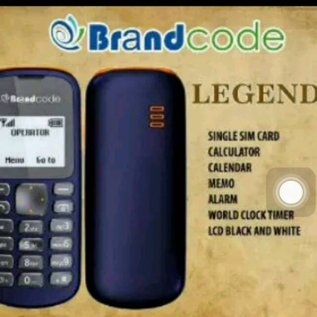 Hp brandcode murahh baruu
