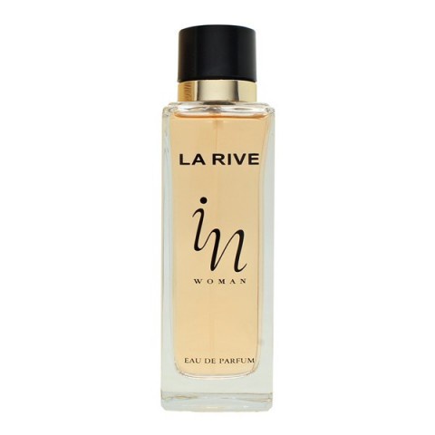 La Rive In Woman Eau De Parfum 90 ML | Perfume Wanita Wangi Floral Green Tahan Lama EDP