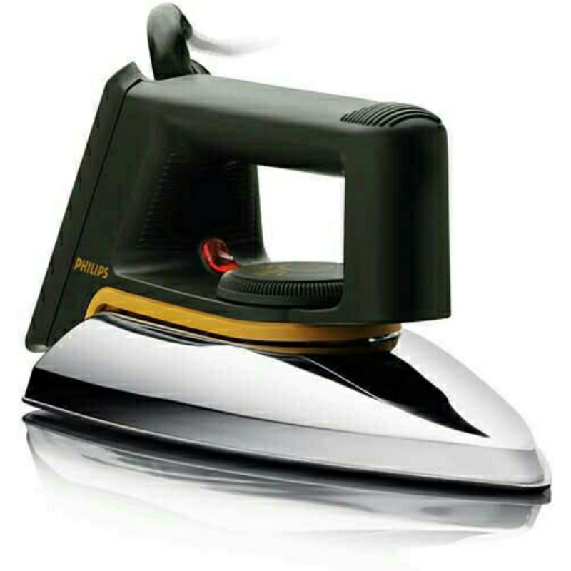 Setrika Philips Dry Iron HD1172