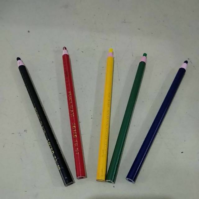 

Pensil kaca