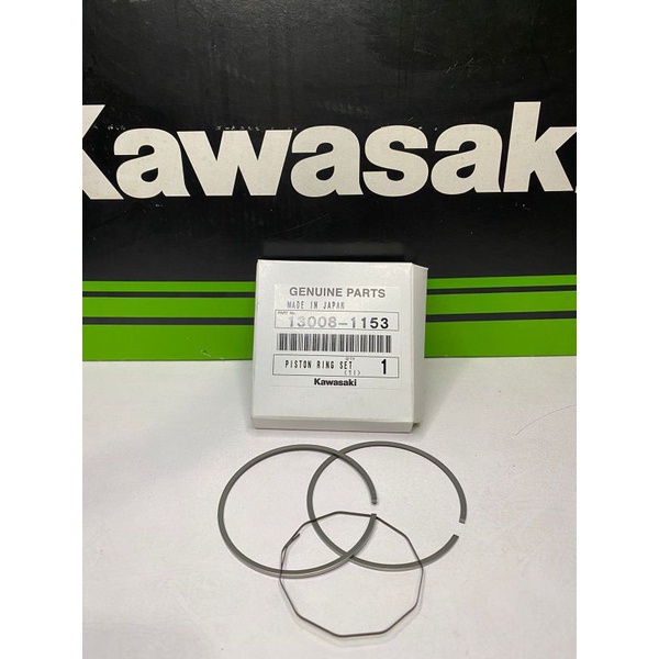 ring seher ninja r ninja ss ninja rr 13008-1153