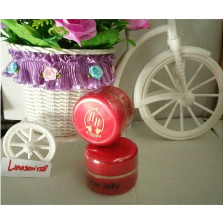 GLOW JELLY RD ReD premium skincare / GLOW JELL RD/ SKINCARE ORIGINAL BPOM RD RED