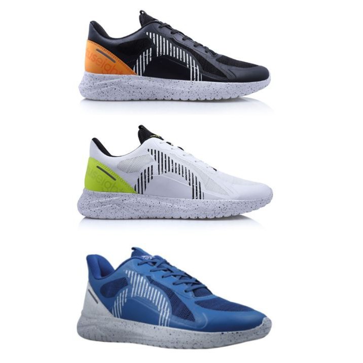 SEPATU RUNNING SNEAKERS ORTUSEIGHT NOVA