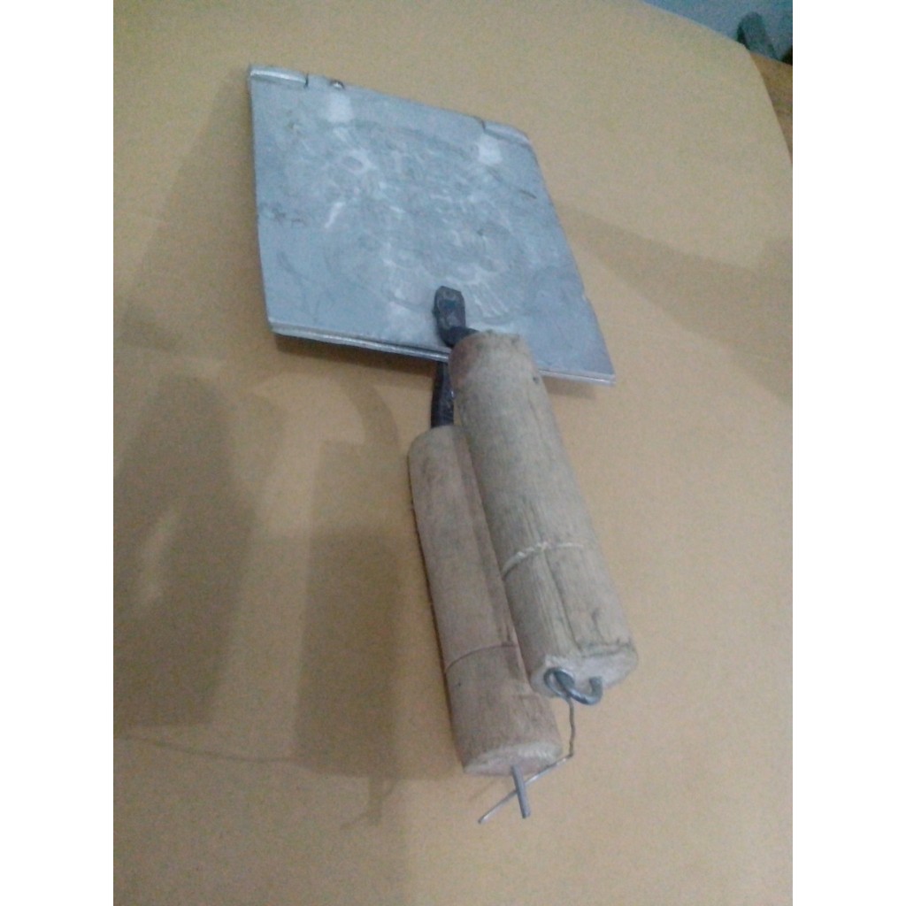 Special Promo CETAKAN KUE SEMPRONG EGG ROLL JEPIT BULAT PALING MURAH