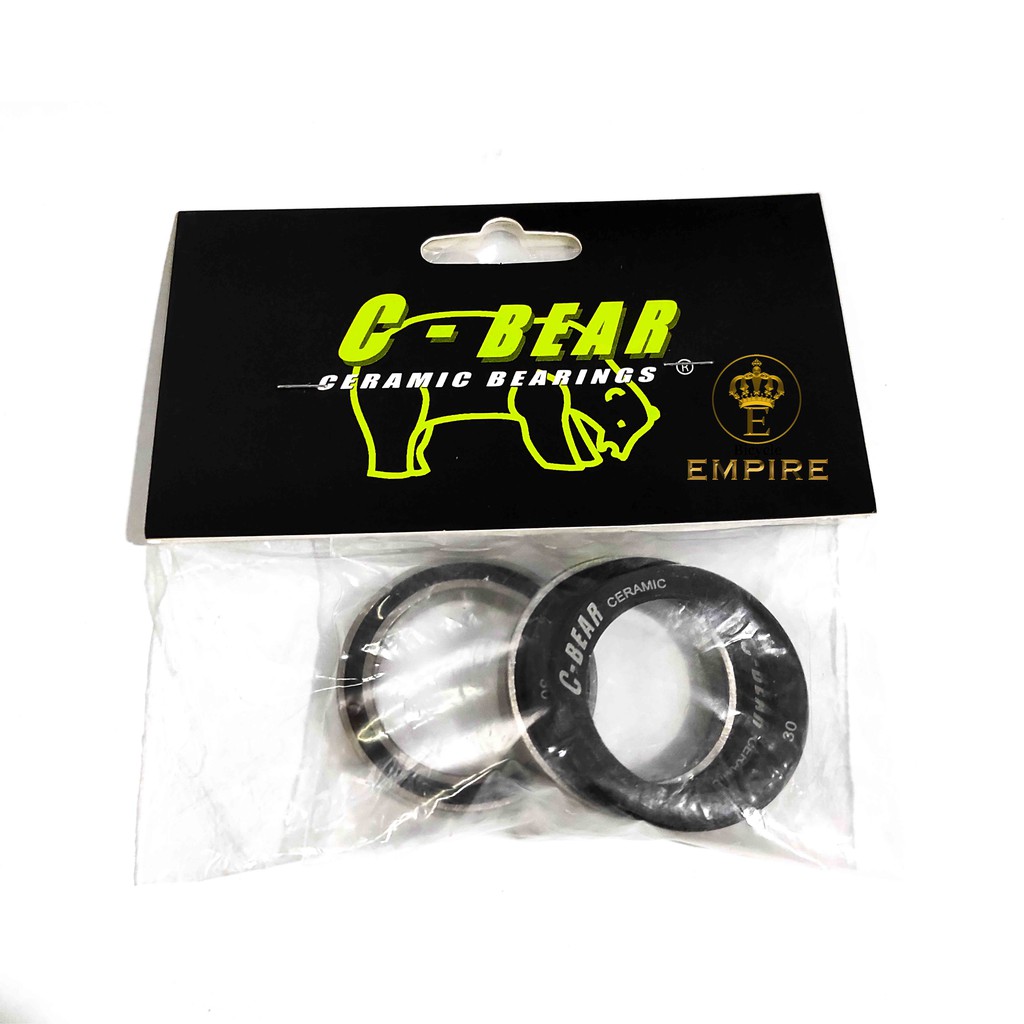 C-Bear Ceramic BBL 30 R BB30 BB30A Clavicula Sram Bicycle Empire