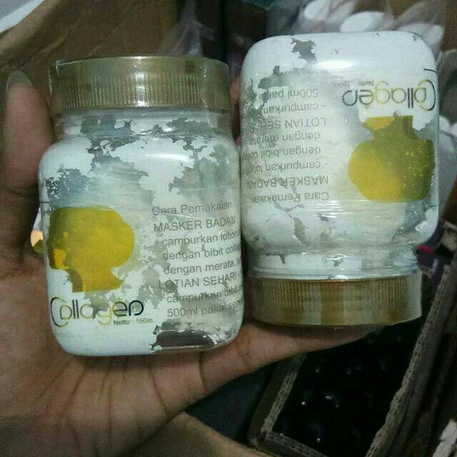 Bibit Collagen Original
