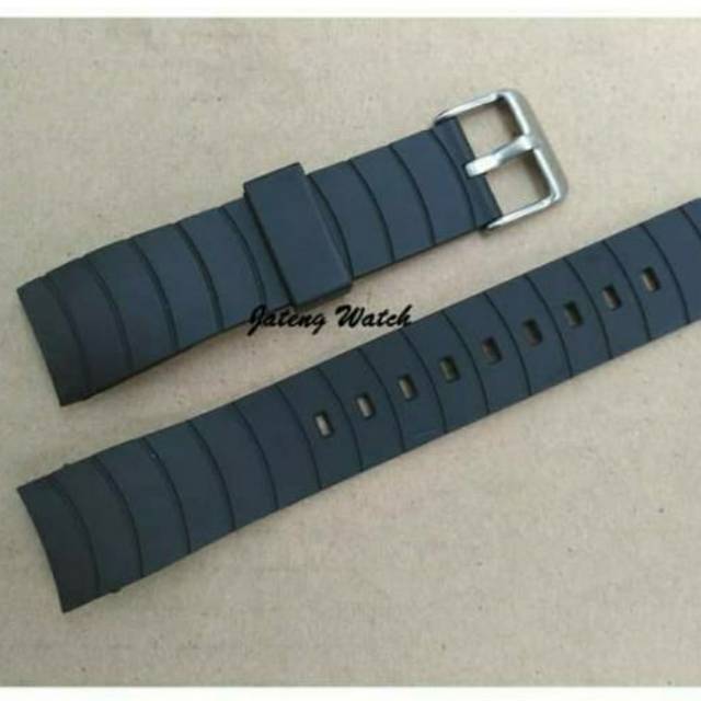Tali atau Strap Rubber Untuk Jam Tangan iGear i71 i71-1918