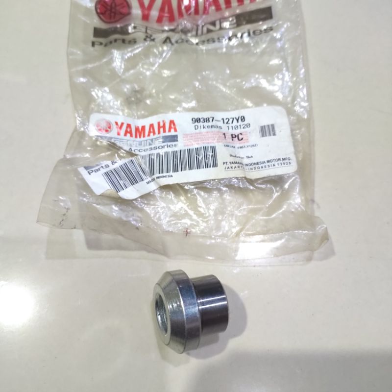 Bushing collar rumah nap gir gear f1zr fizr force1 jupiter vega ori ygp 90387-127Y0