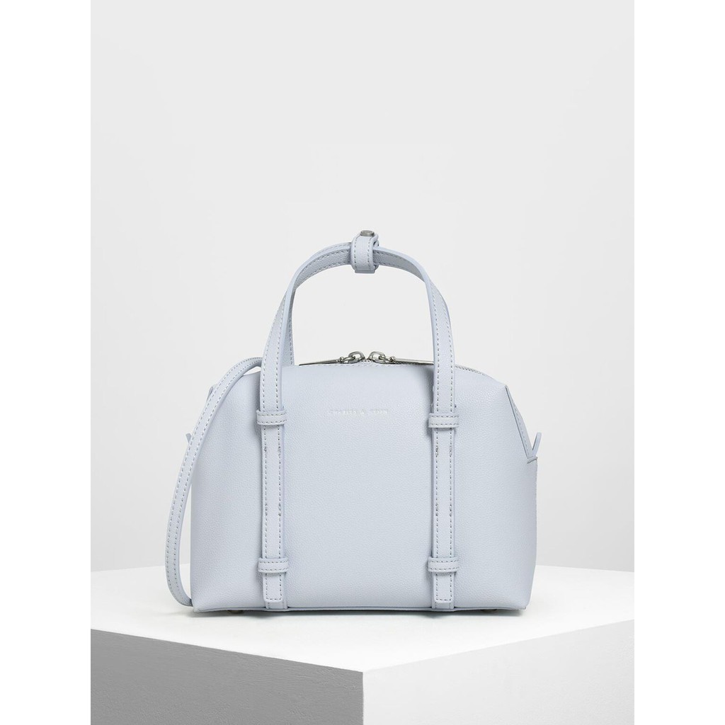 TAS SPEEDY HANDBAG - 040