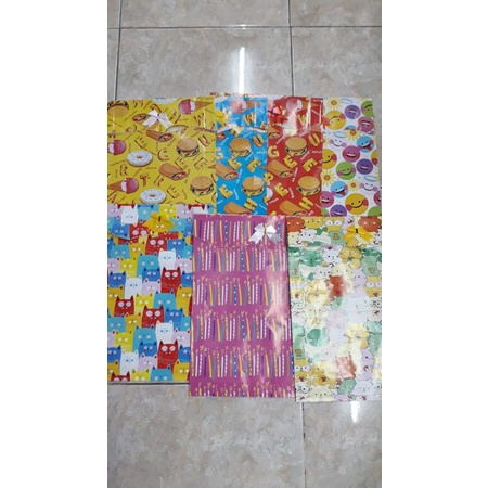 

Kertas kado langsung jadi MT23, mt24