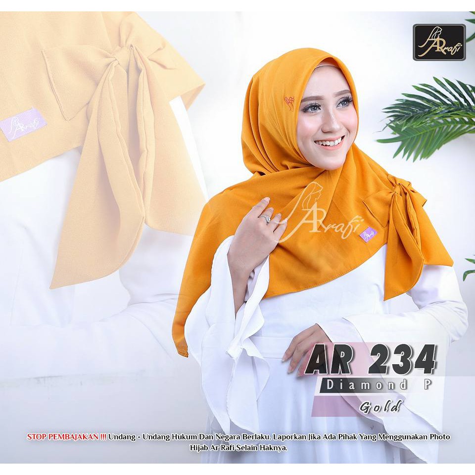 ARRAFI 234 Shopee Indonesia