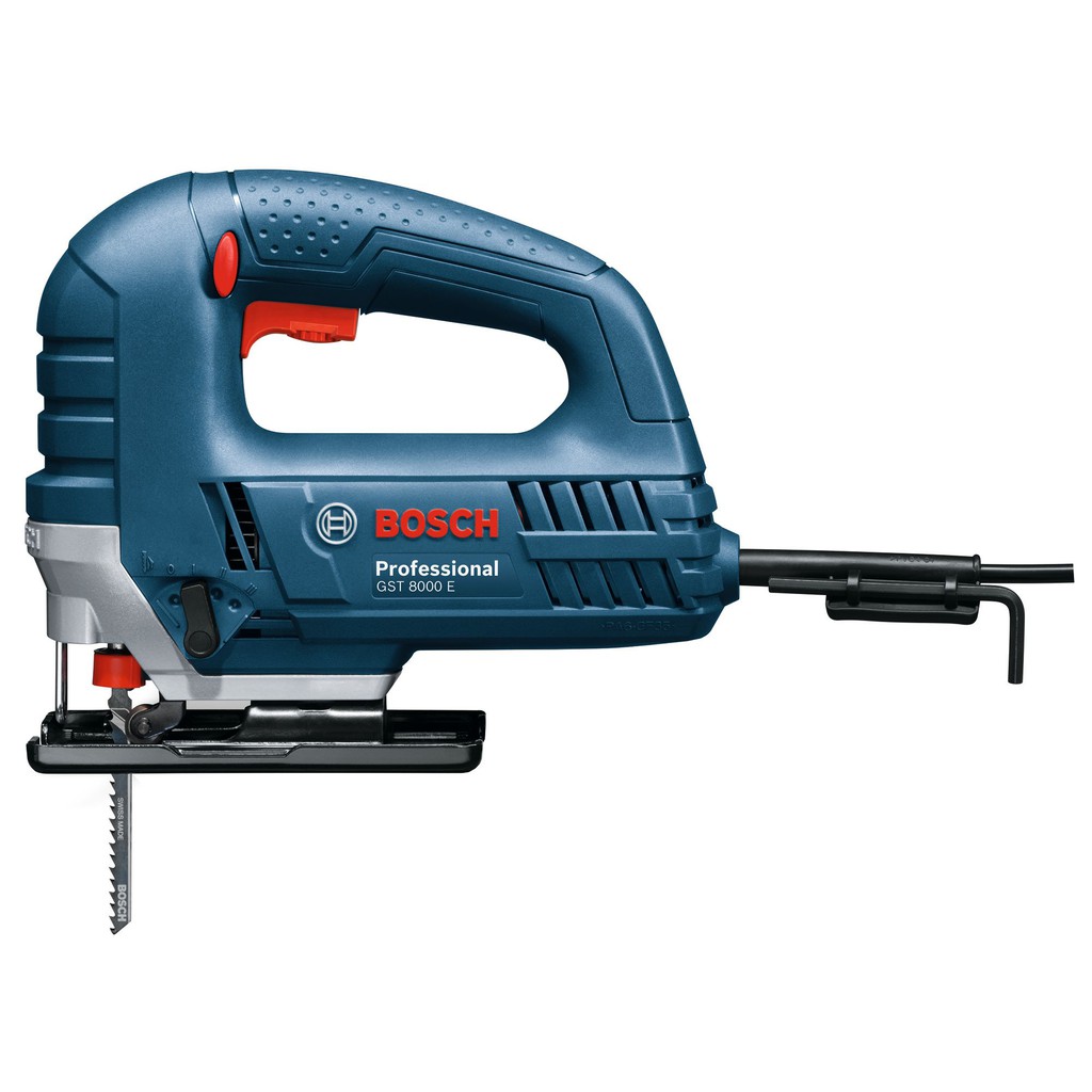 Bosch GST 8000 E Mesin Gergaji Jigsaw
