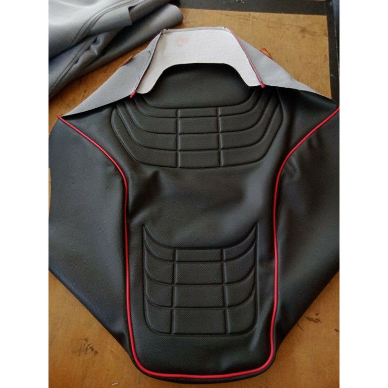 KULIT JOK MOTOR YAMAHA RX KING/KULIT JOK MOTOR RX KING SPESIAL EDITION/COVER JOK RX KING/COVER JOK M