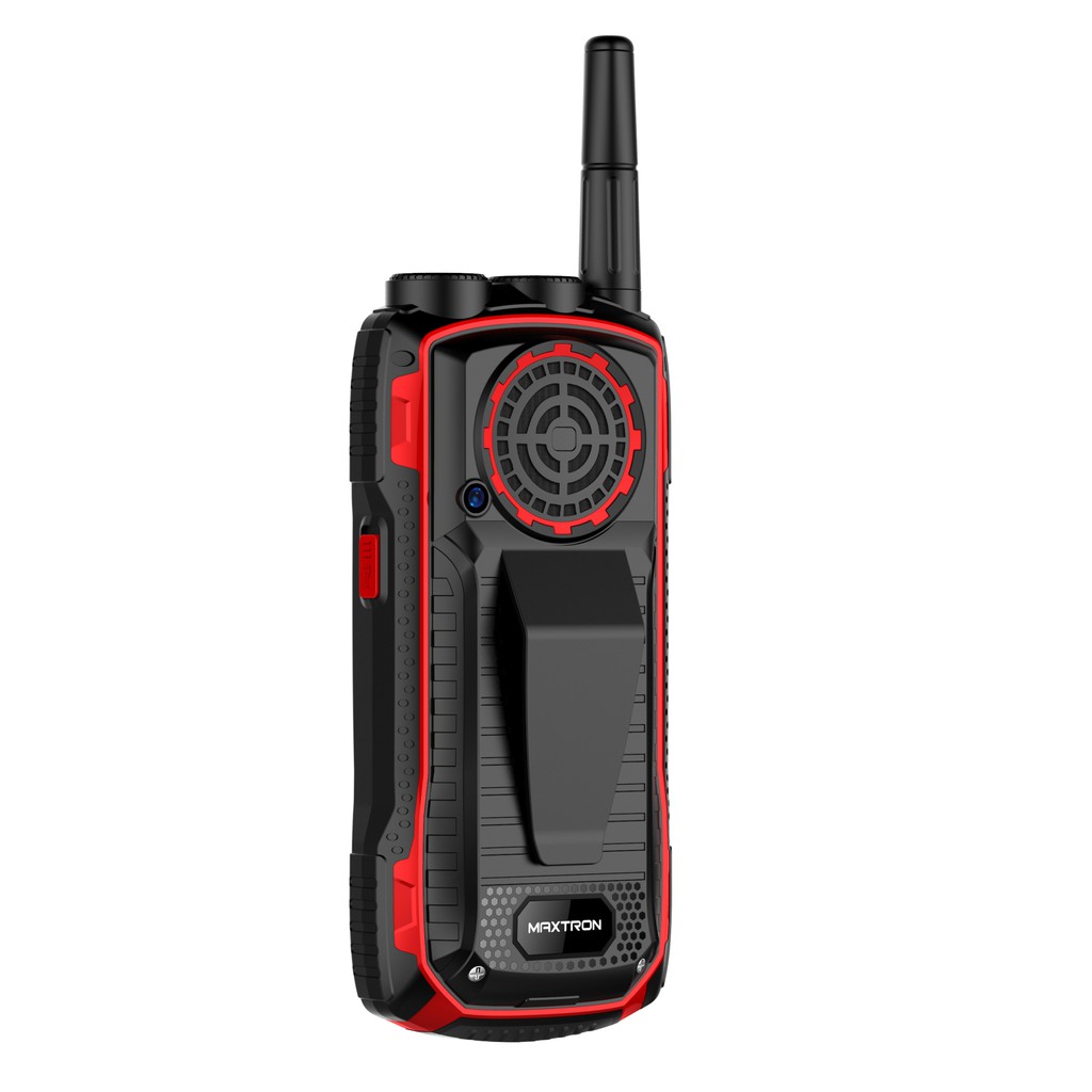 MAXTRON P12 BOMBA - HP Antena - HP Powerbank - Bluetooth Speaker - HP MAXTRON P12i BOMBA - HP GUNUNG-1