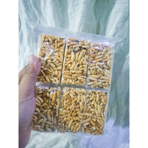 

JIPANG BERAS/BERONDONG SUPER 150gr