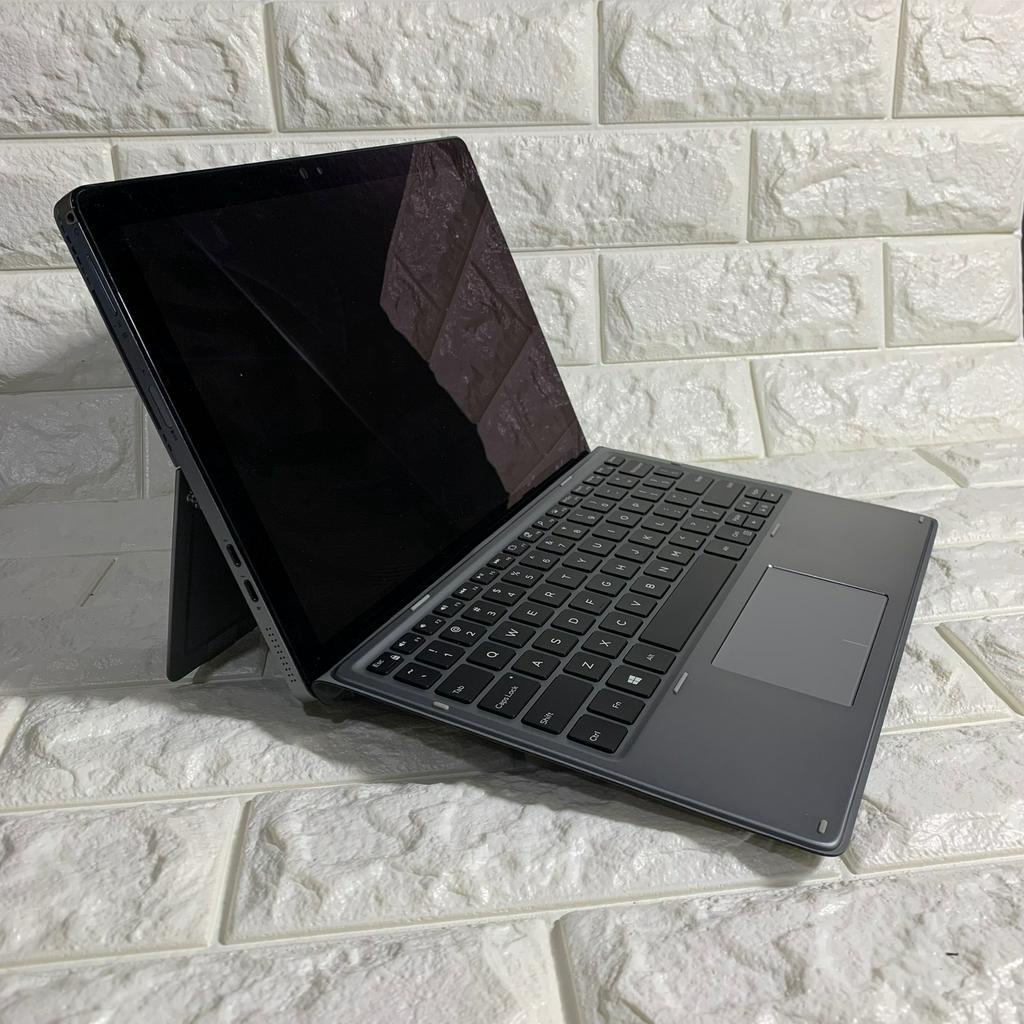 Laptop Murah Dell Touchscreen 2in1 7200 Intel Core i7 - 16GB RAM / SSD