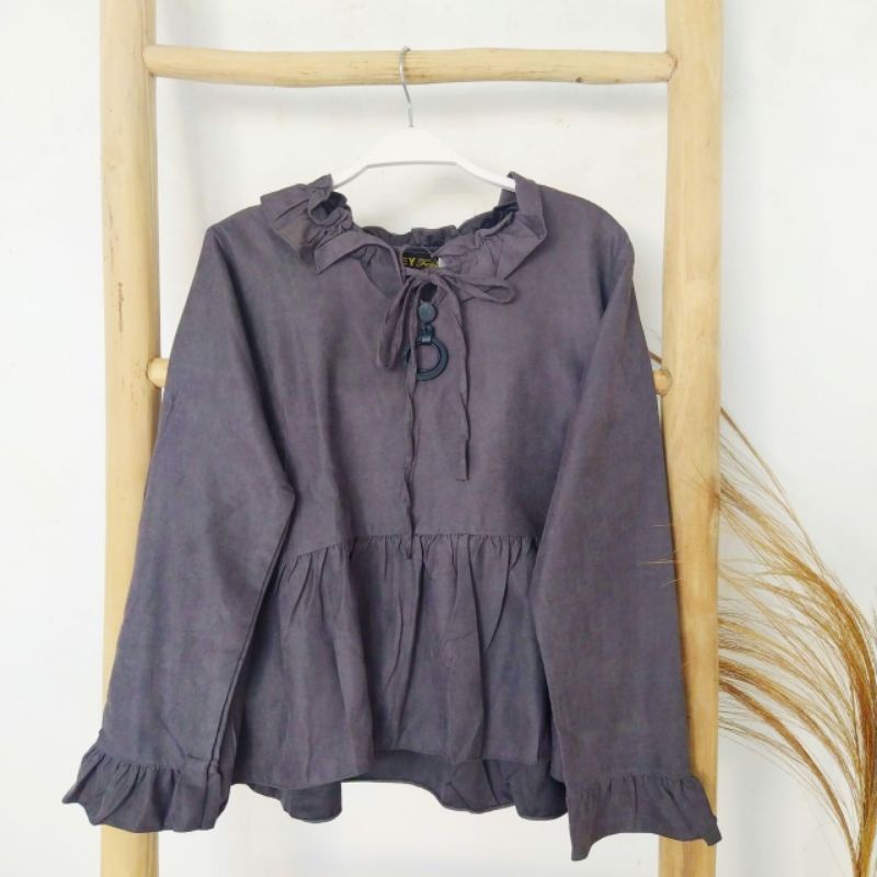 Blus 88 Winody by Mey Fashion