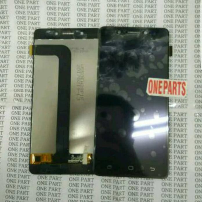 Lcd Touchscreen Smartfren Andromax L B26D2H Original Best Quality