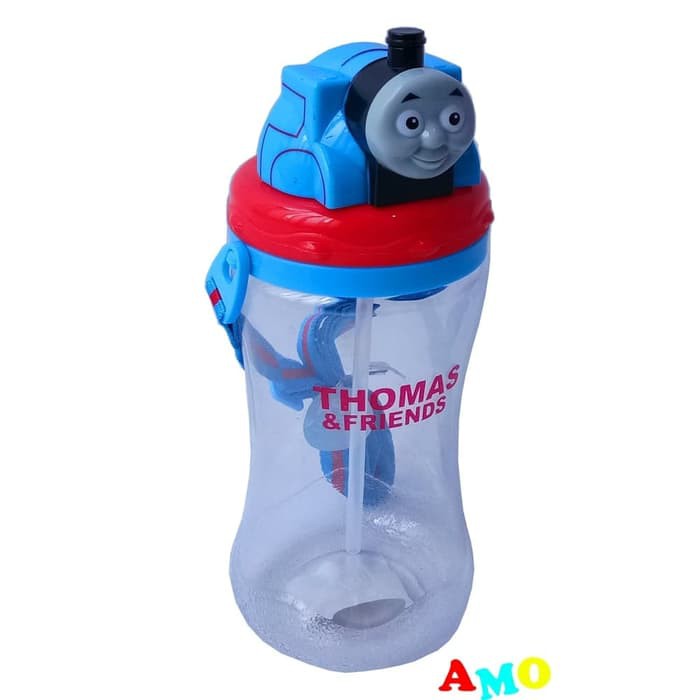 BOTOL MINUM ANAK THOMAS FRIENDS 3031 BY CILUKBA TOYS - CB 0118