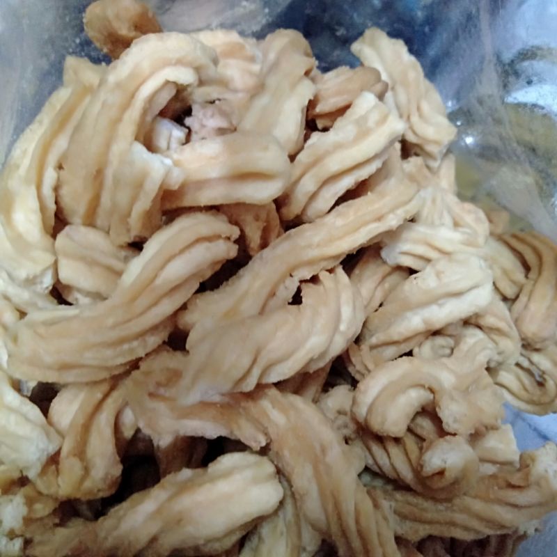 

1000 gr kecipir panjang/kecipir wijen snack/camilan kiloan /1kg cipiran ketan /snack kiloan