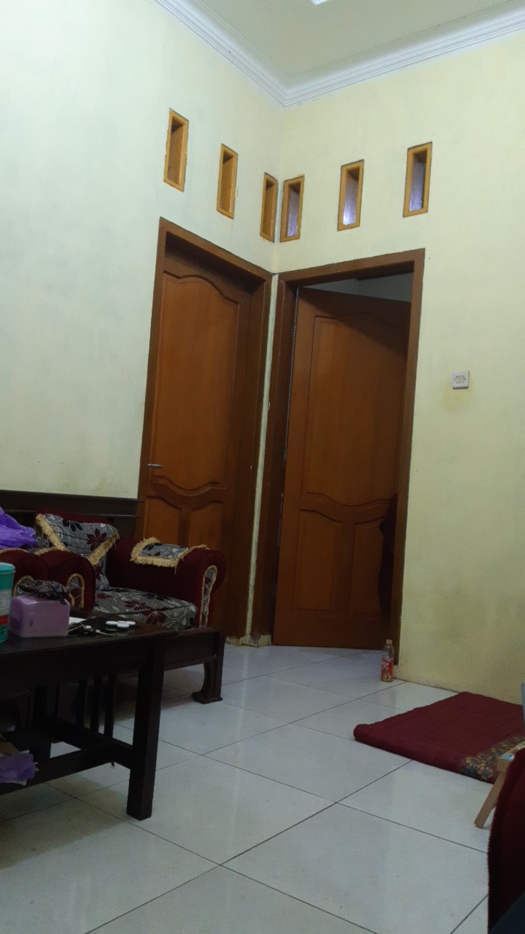 Kerokan Kelapa Stainless 01 Krk01klp
