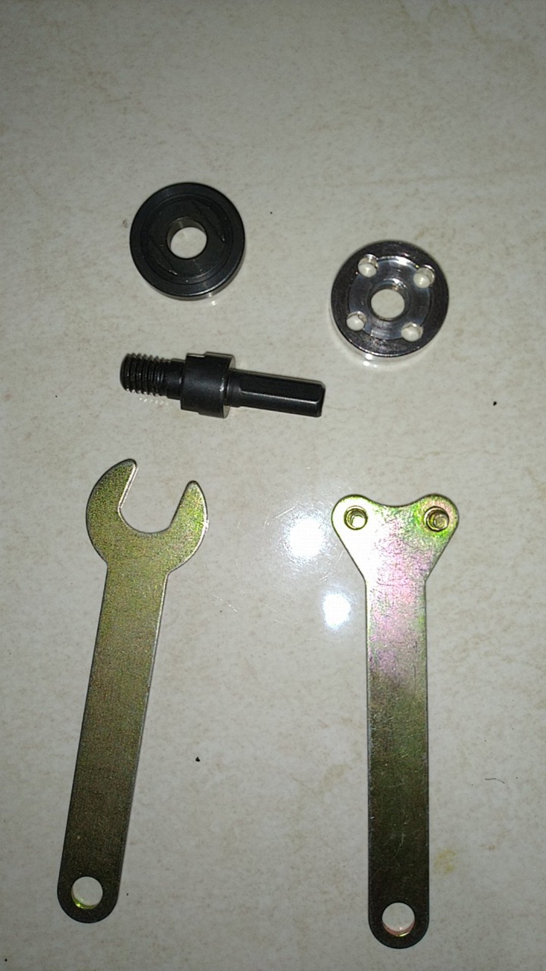 Adaptor Bor Ke Gerinda Arbor Bor Arbor Gerinda Konektor Set