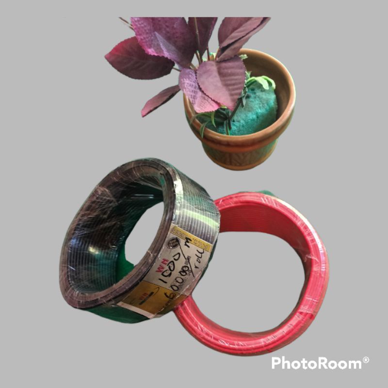 Kabel Roll/Kabel Roll 50M/Roll Kabel WN