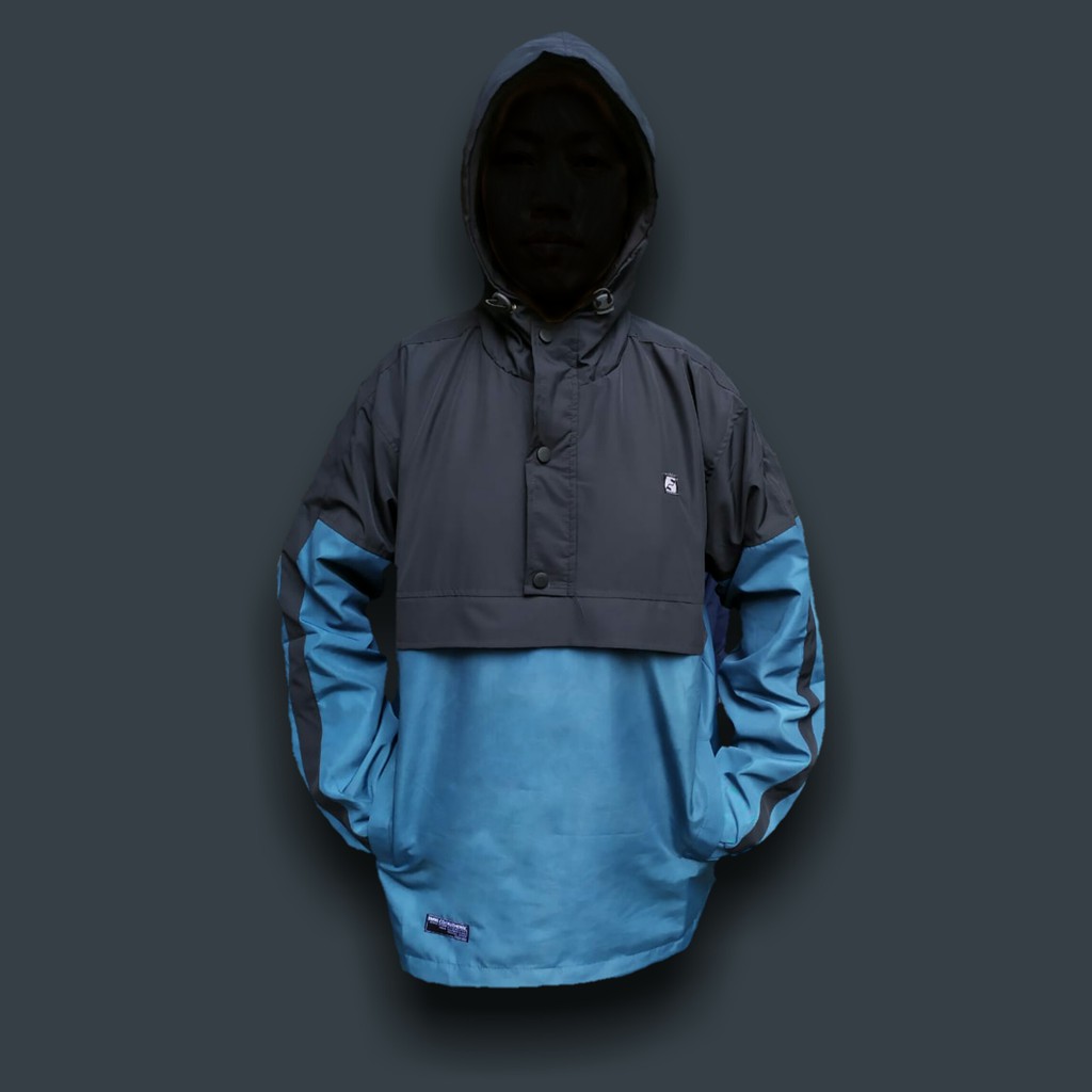 JACKET WINDBREAKER EMWE.CO