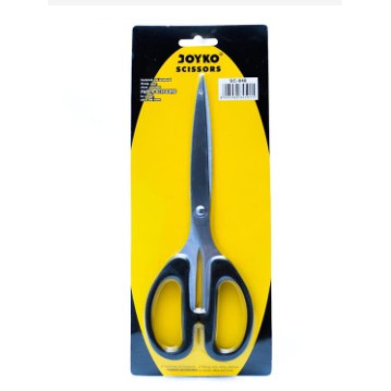 

Gunting Joyko Ukuran Besar SC 848 Scissors Joyko BIg SC 848 (Acb Berkah Stationery)