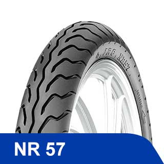 IRC Ban Motor NR57 Ring 18 TT