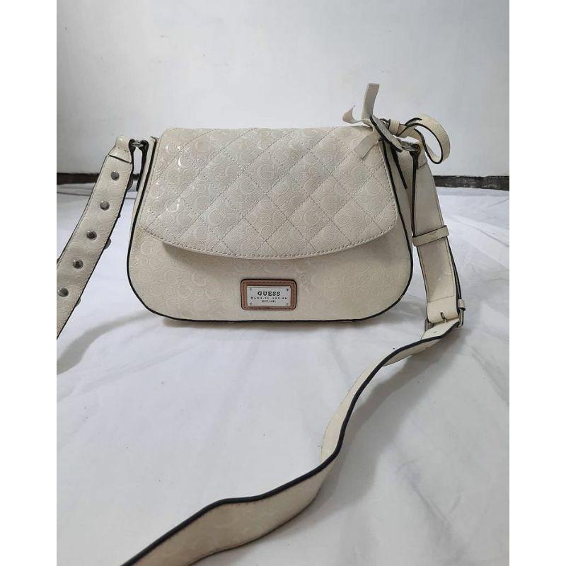 Guess sling bag Second