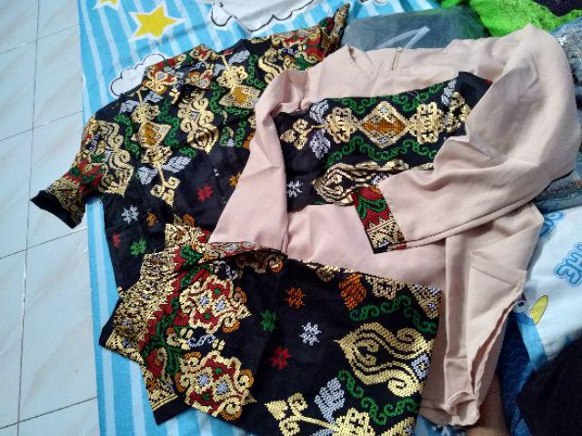 Couple Batik Navara Couple Naomi Etnic Lumbung Batik