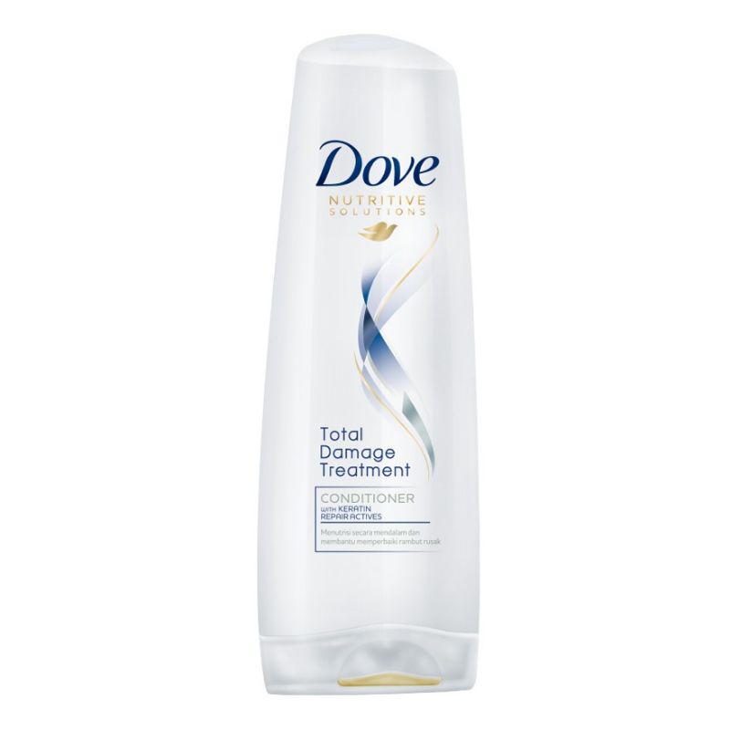 Dove Serum Kondisioner 160 ML