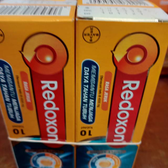 Redoxon
