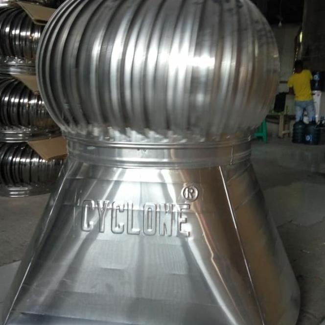 Turbin Ventilator 24"