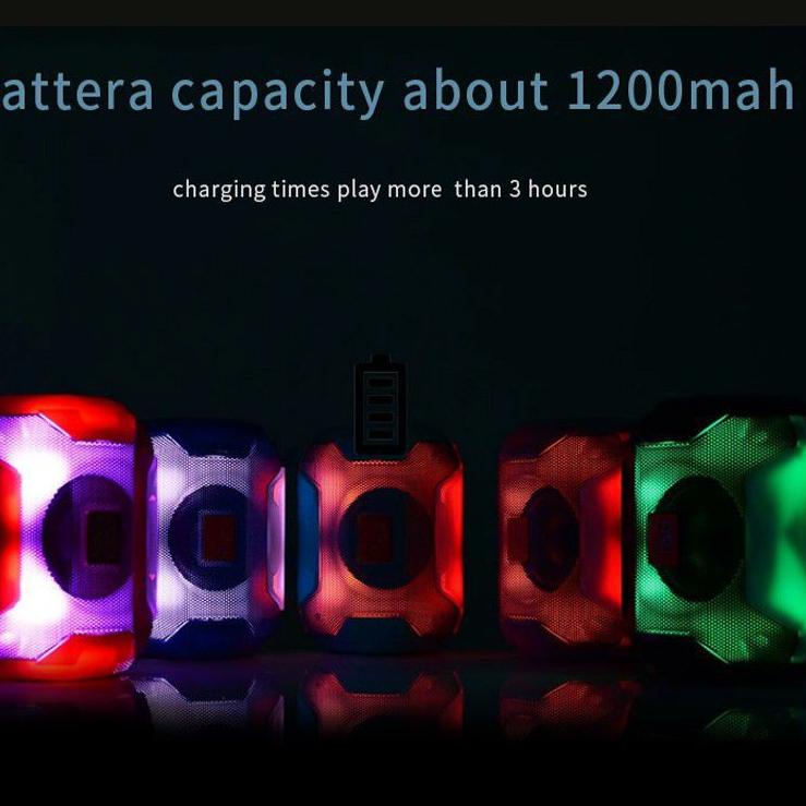 Berkualitas Speaker Bluetooth Wireless JBL TG 162 Speaker BT Box Music Bass  Sesuai Kualitas ~