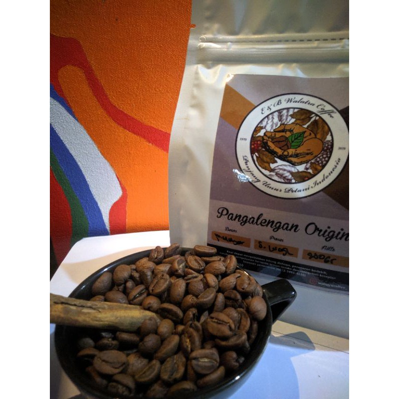 

kopi pangalengan malabar/kopi arabika/arabica coffee