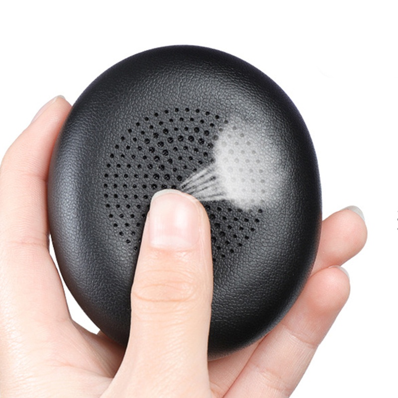 Btsg Earpads Breathable Untuk Jabra Elite 45h