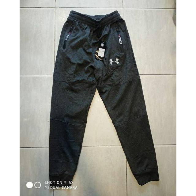 Celana training import/ celana panjang/ celana olahraga