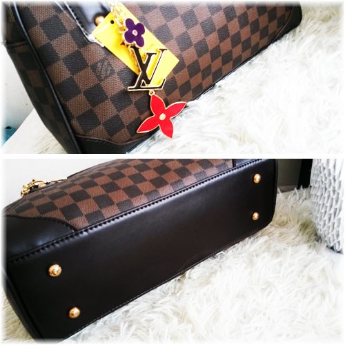 LV Retiro Set Dompet