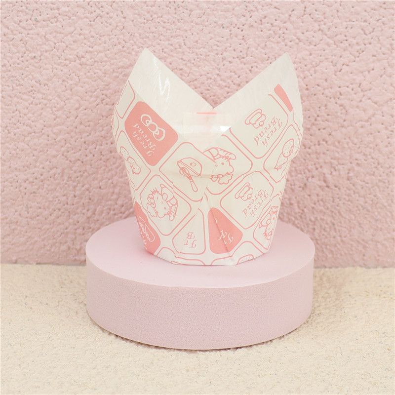 paper case bolu HK isi 50 pcs // papercup muffin // cupcake paper case