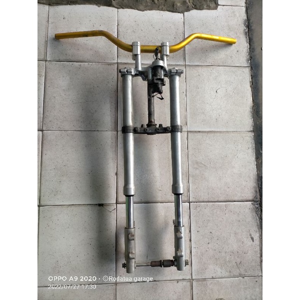 usd up side down minerva pnp honda cb 150 r new megapro mono verza