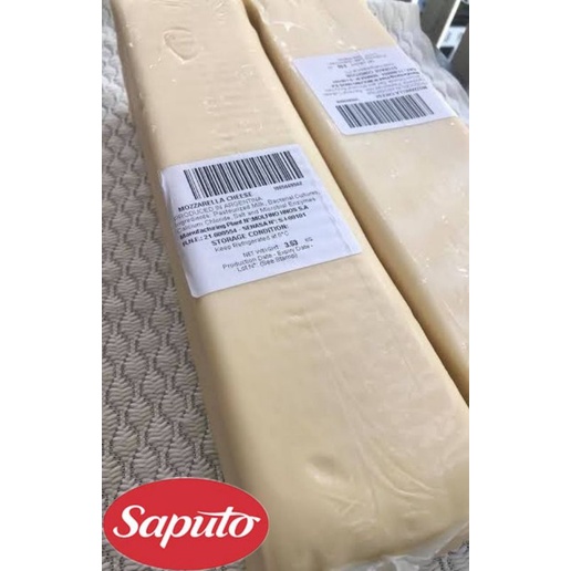 

mozzarella saputo bloki