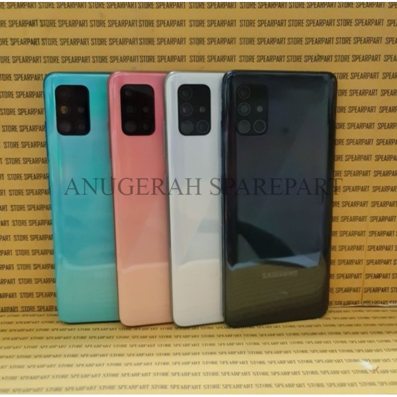 samsung a51f
