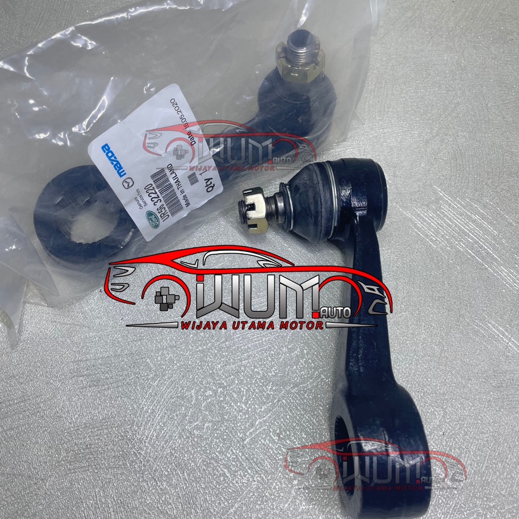 PITMAN ARM FORD RANGER FORD EVEREST TDCI