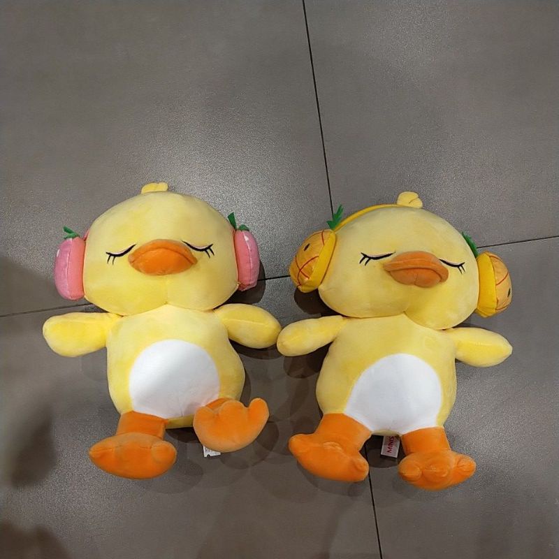 Miniso Boneka bebek