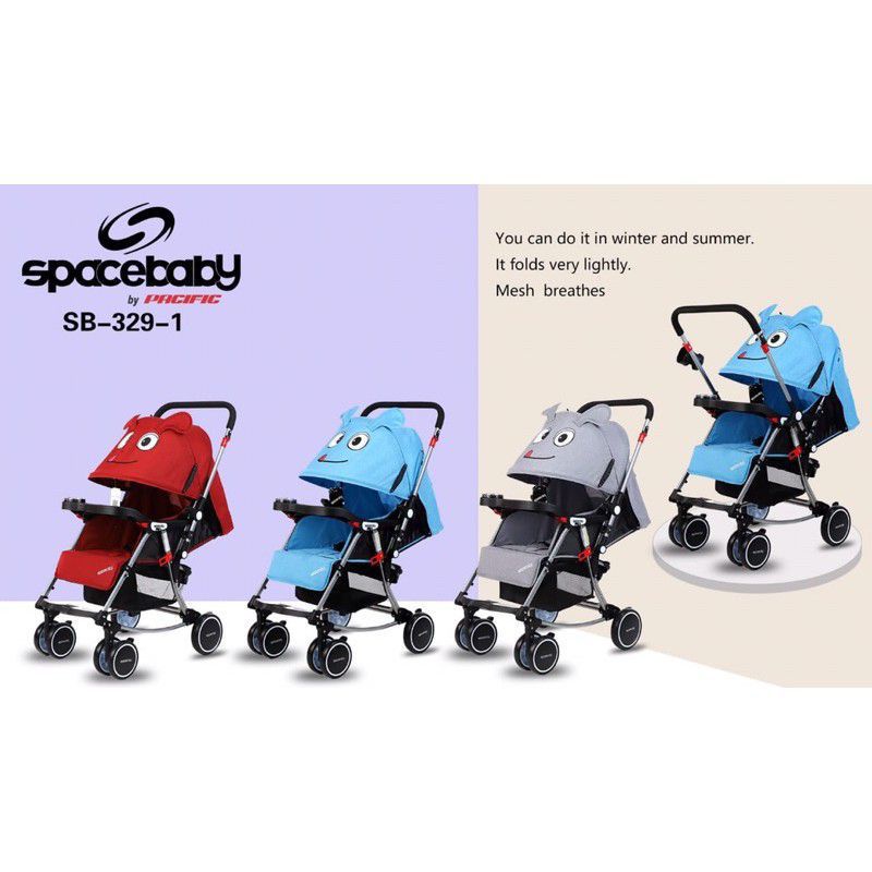 STROLLER SB 329-1