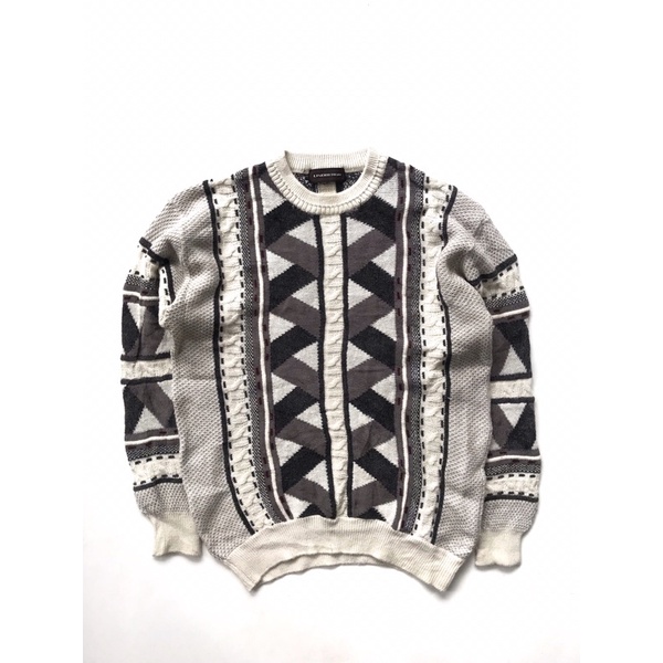 lindbergh knitwear