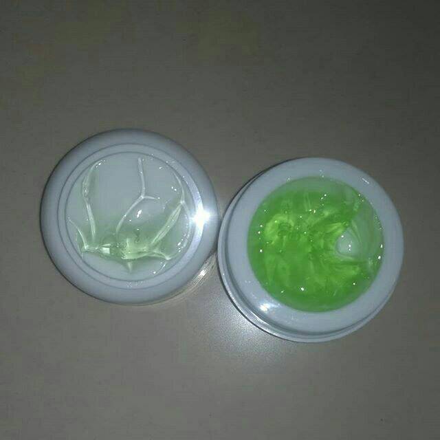 Cream kantung mata