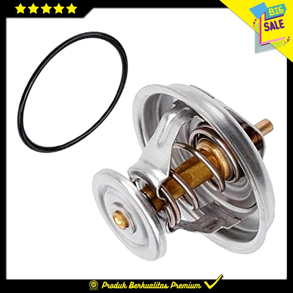 Thermostat Bmw Seri 5 ( E39 )